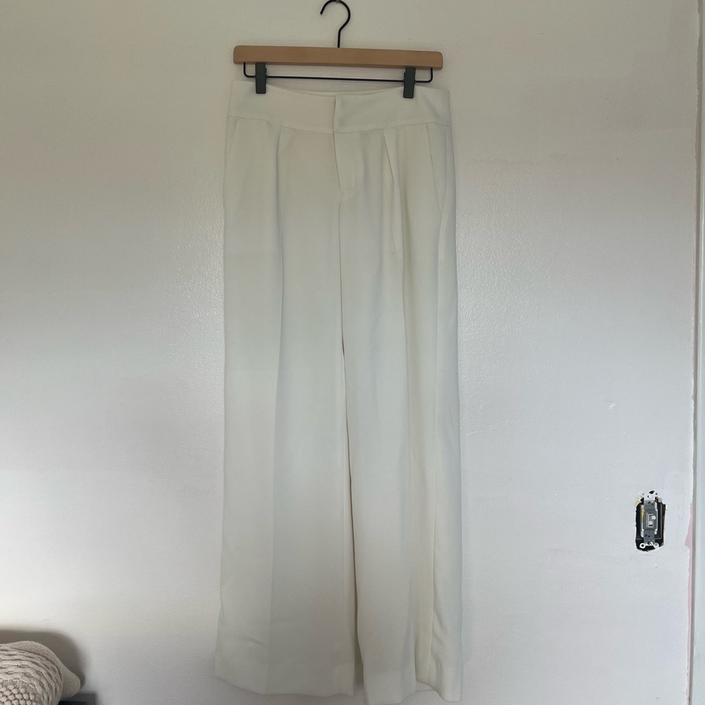 Breezy Lightweight Antonio Melani Long Trouser Pants in Women’s 2